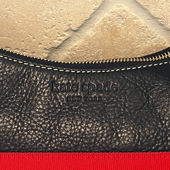 Vintage, Authentic Kate Spade Purse EUC - Picture 2 of 14